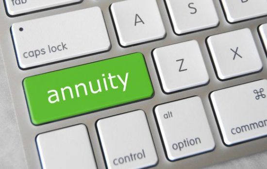 sarasota annuities